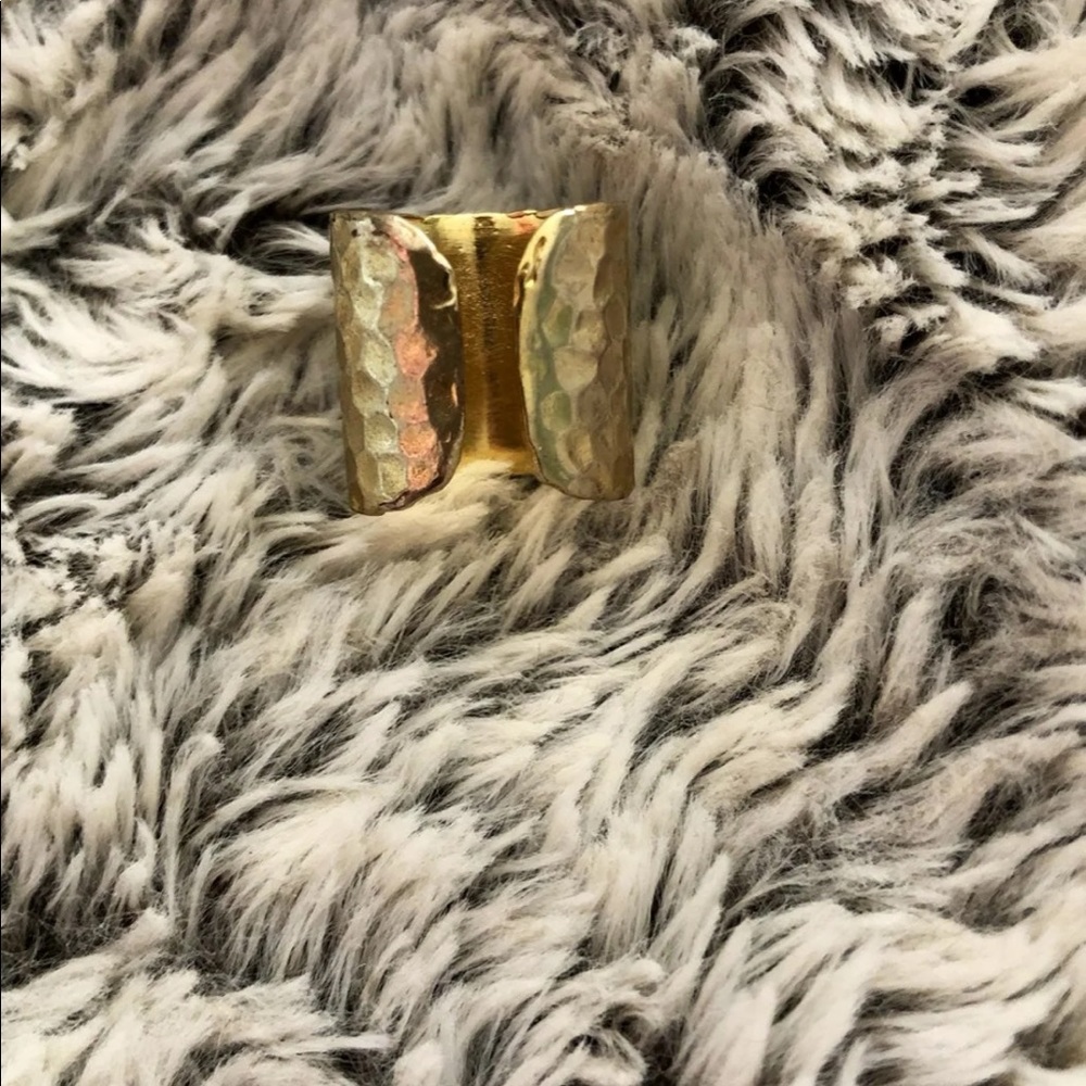 Statement ring - Picture 3 of 5